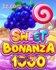 pv555 sweet bonanza 1000